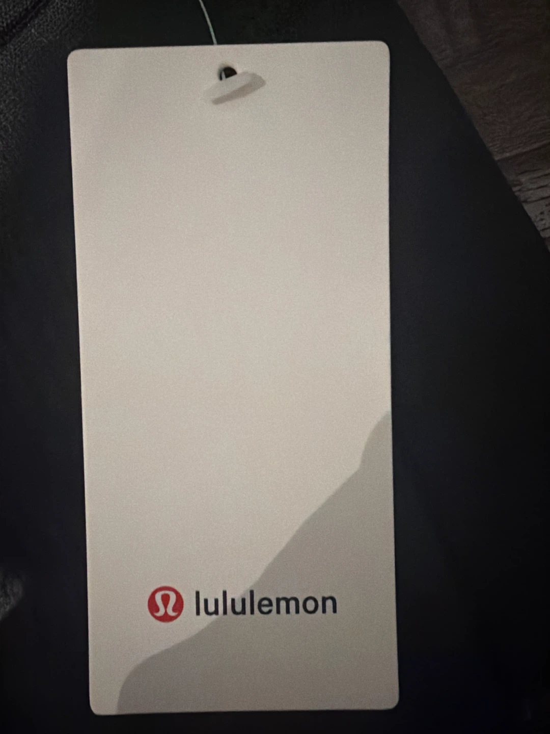 Lululemon Engineered Warmth Jogger Black Size 2 - photo 3