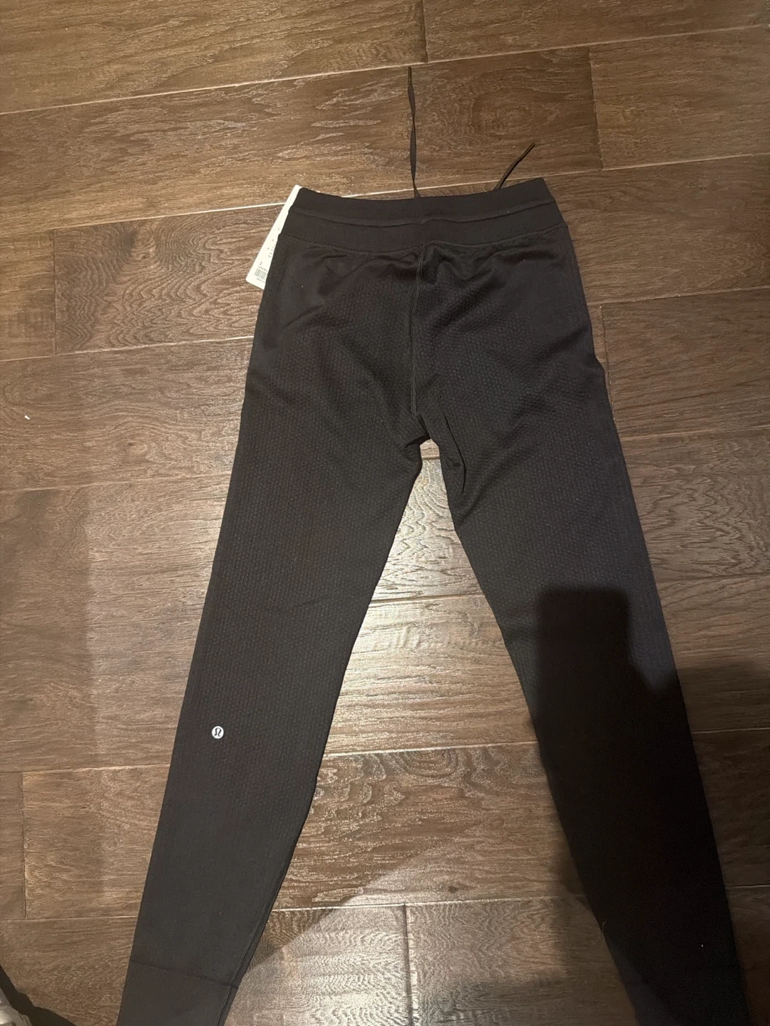 Lululemon Engineered Warmth Jogger Black Size 2 - photo 4