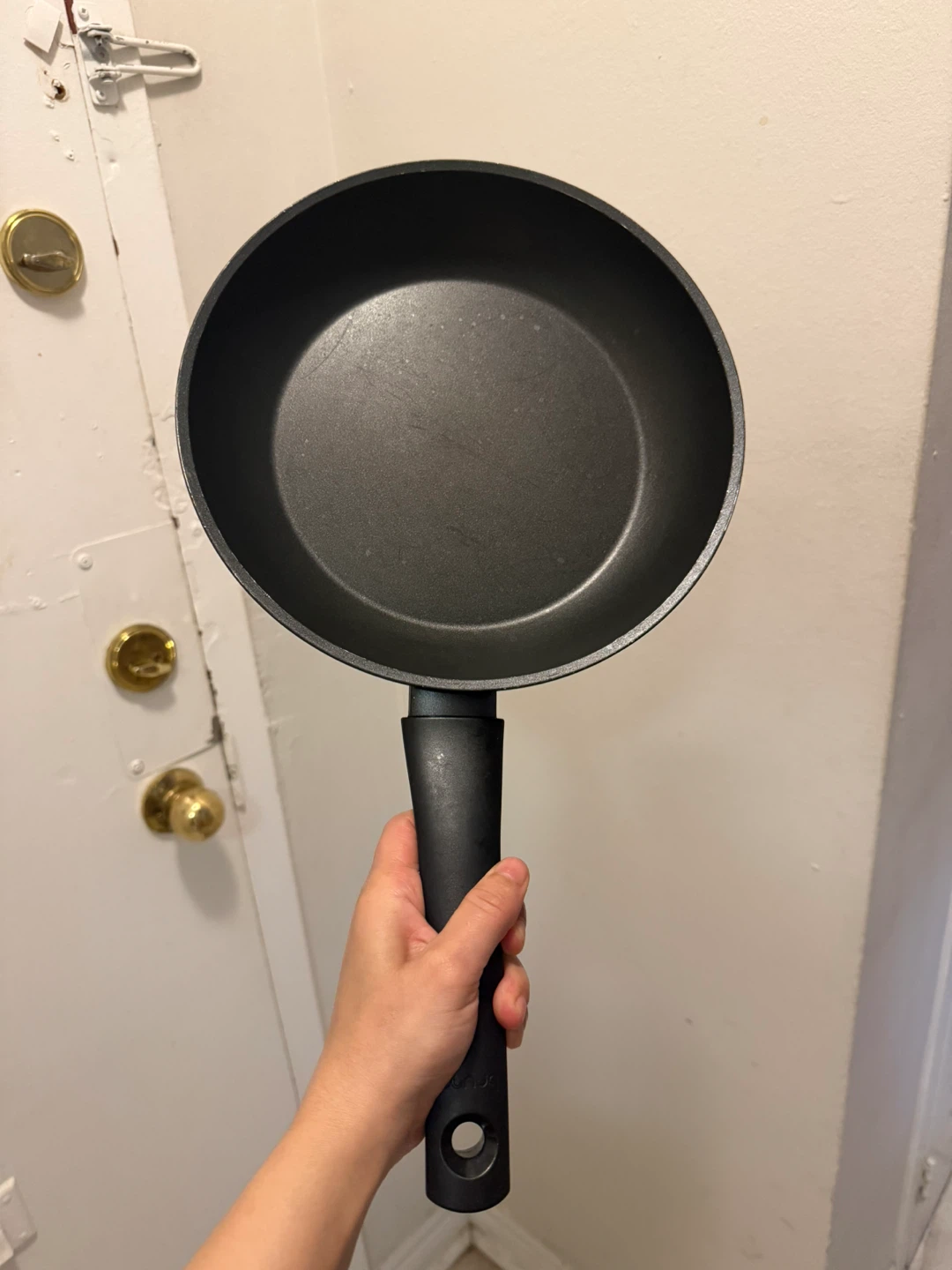 Brund by Scanpan Quick Heat Frying Pan