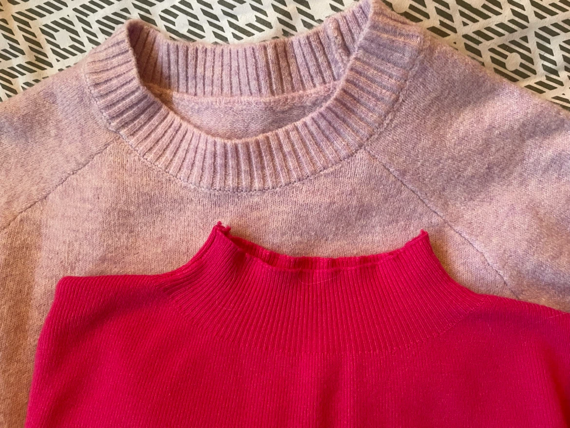 Two New Sweaters - $14 For Both - photo 2