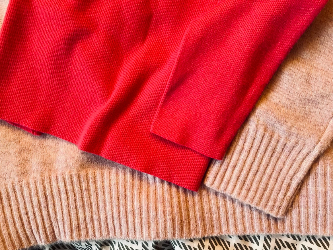 Two New Sweaters - $14 For Both - photo 3