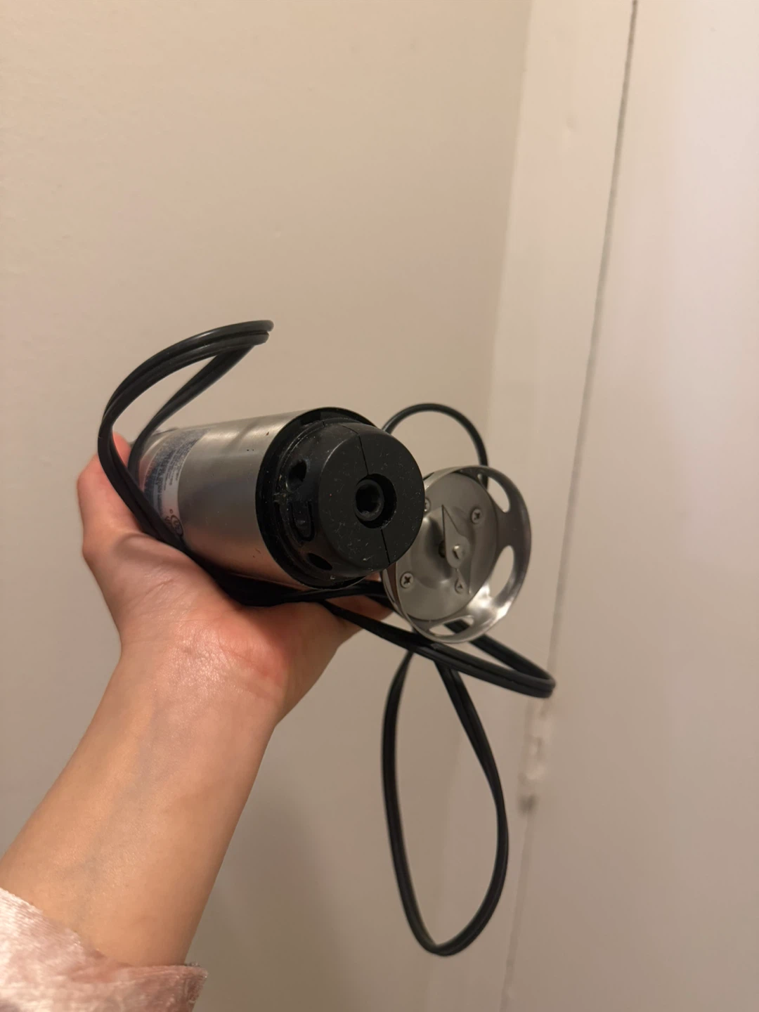 PC Hand Blender - photo 3