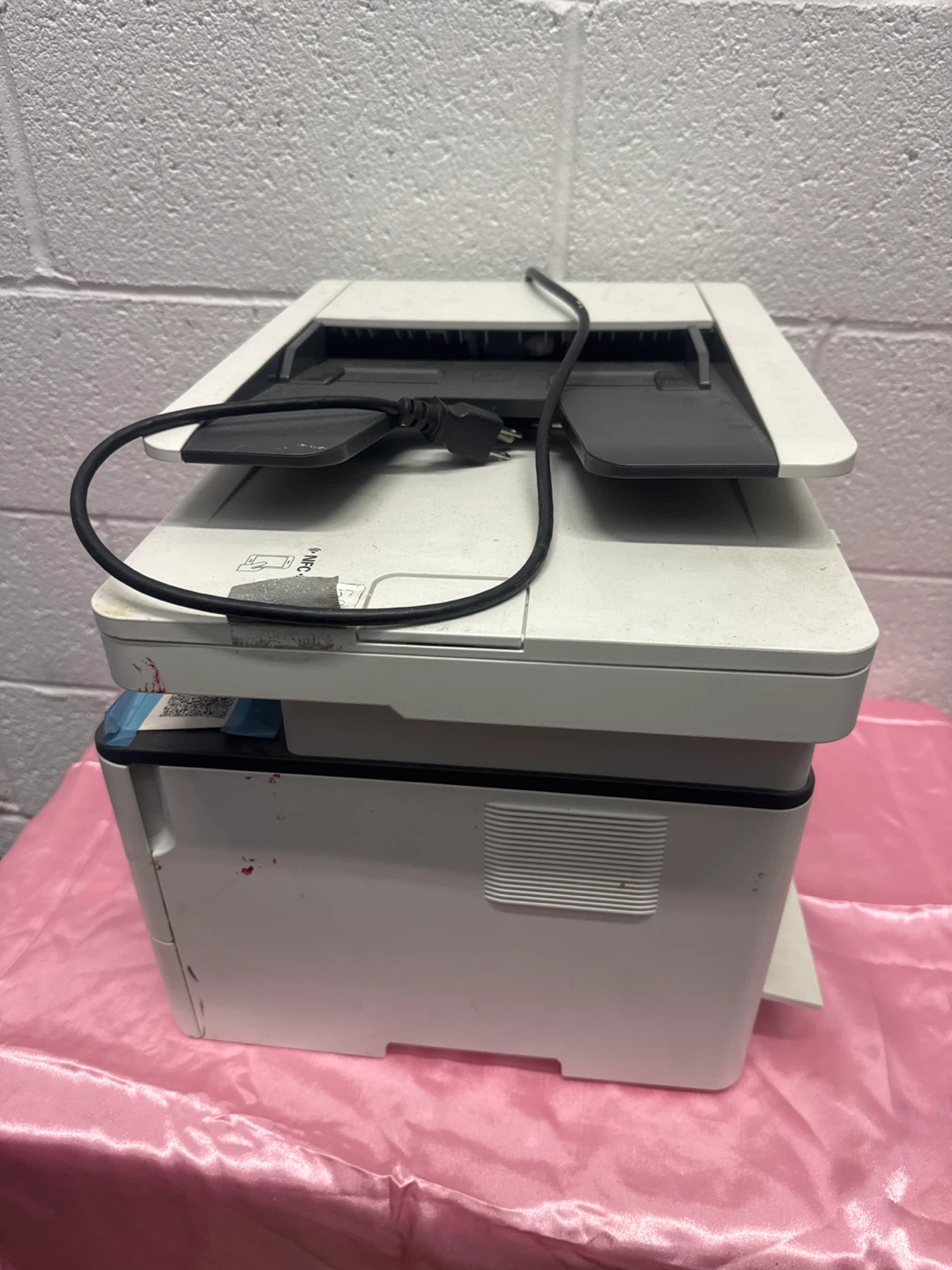 Pantum M7102DW Monochrome Laser Multifunction Printer