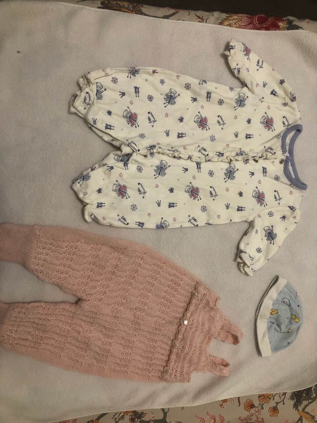 Brand NEW!! Assorted Baby Girl Clothing Bundle