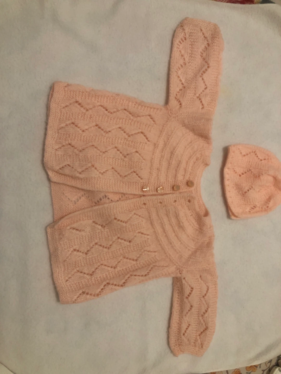 Brand NEW!! Assorted Baby Girl Clothing Bundle - photo 3