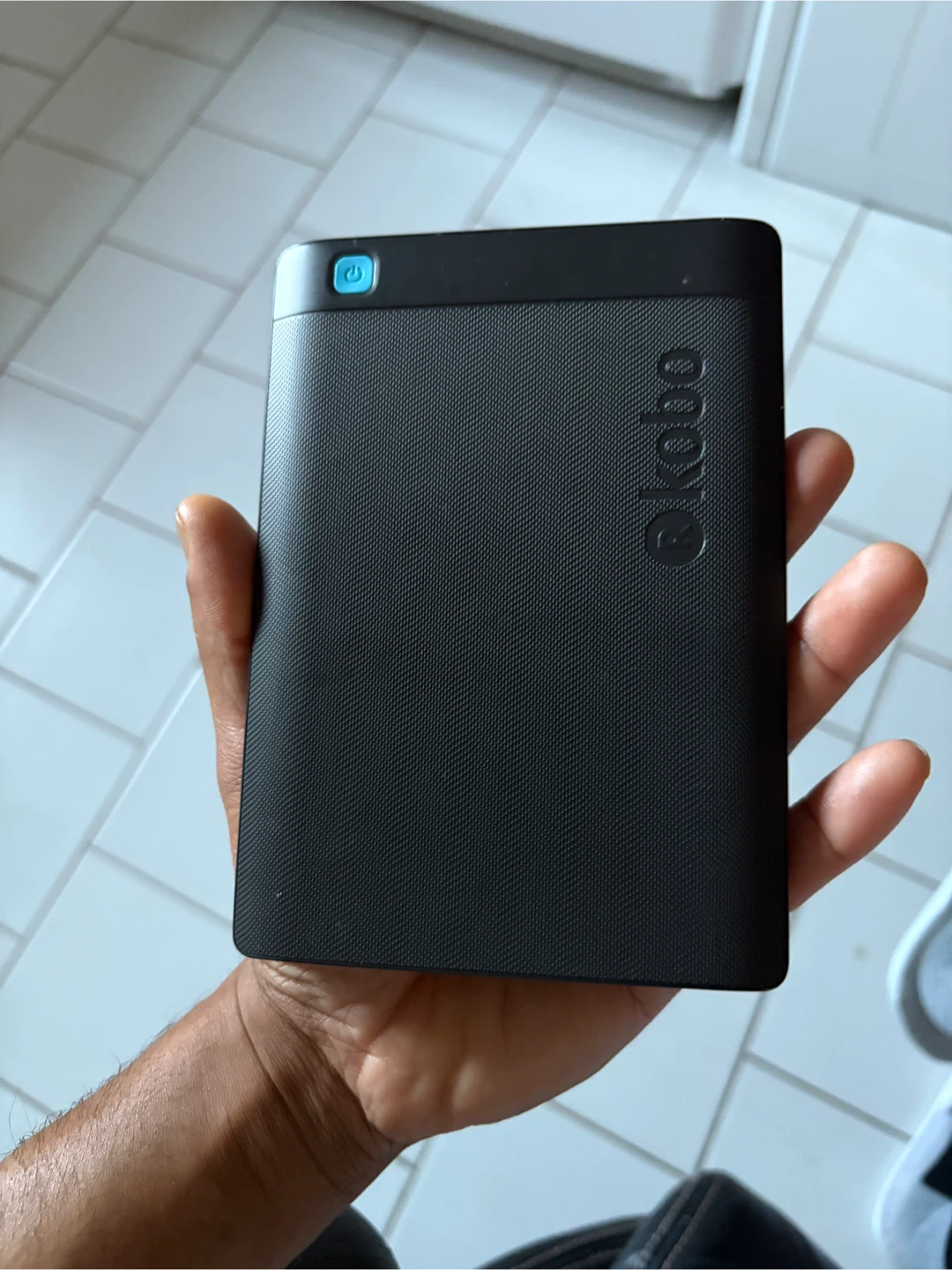 Kobo eReader - photo 2