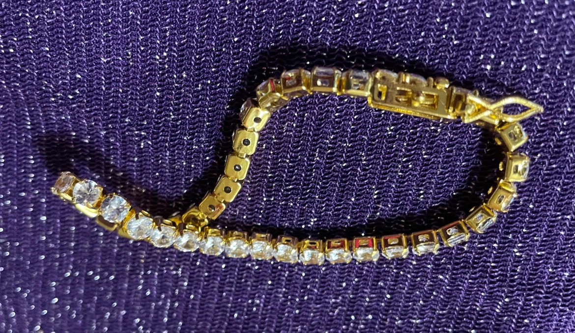 Three Beaded Bracelets - all 3 for $15 - photo 4