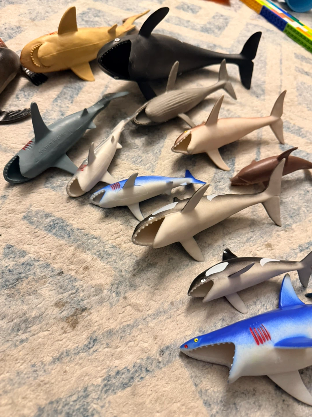 Sea Animal toy - photo 2