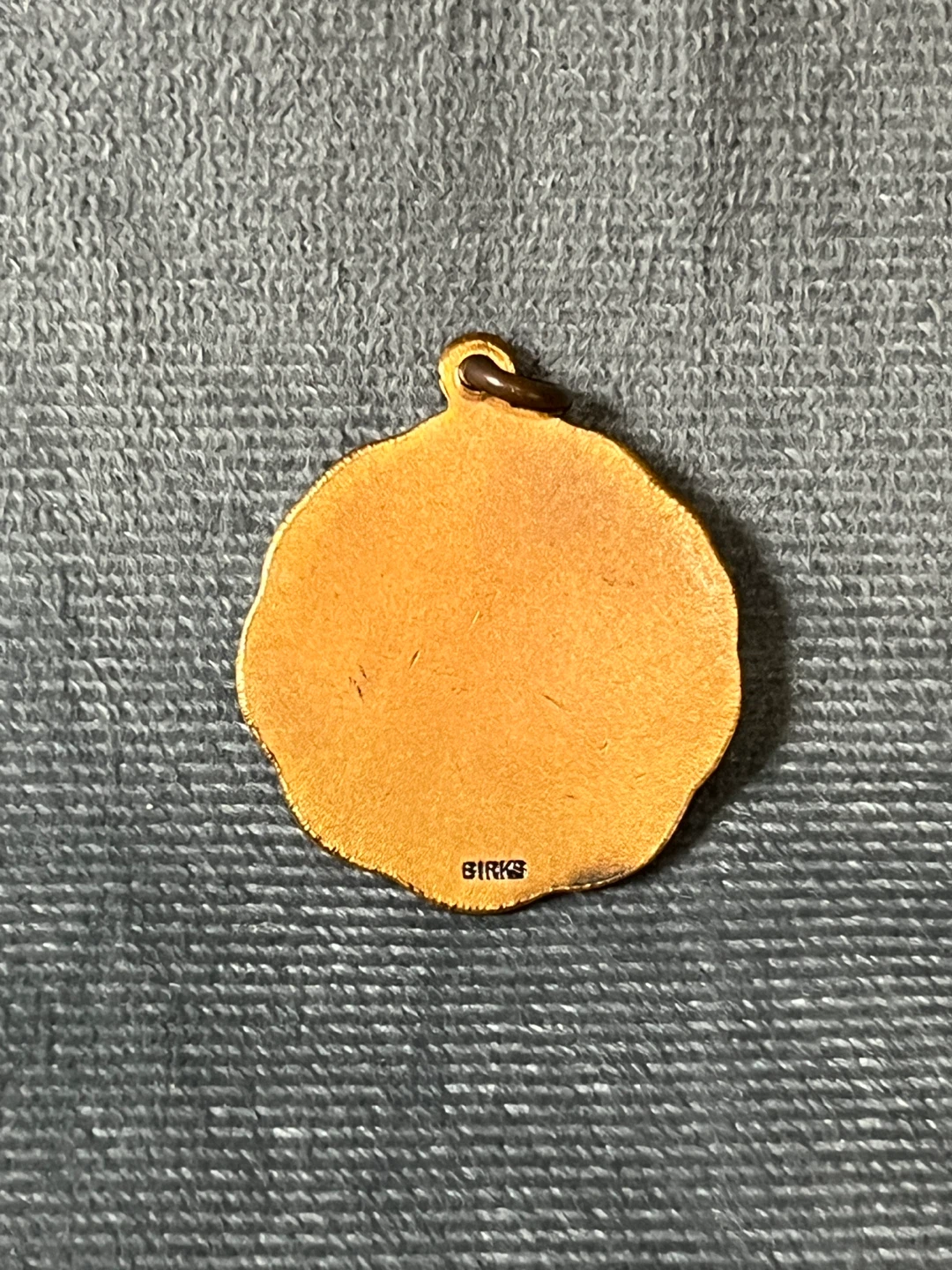 Dominion of Canada Rifle Association (DCRA) Second Class medal - photo 2
