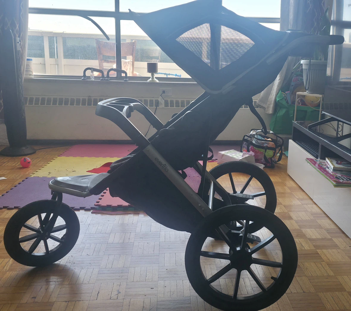 Toddler Stroller for Sale - photo 2