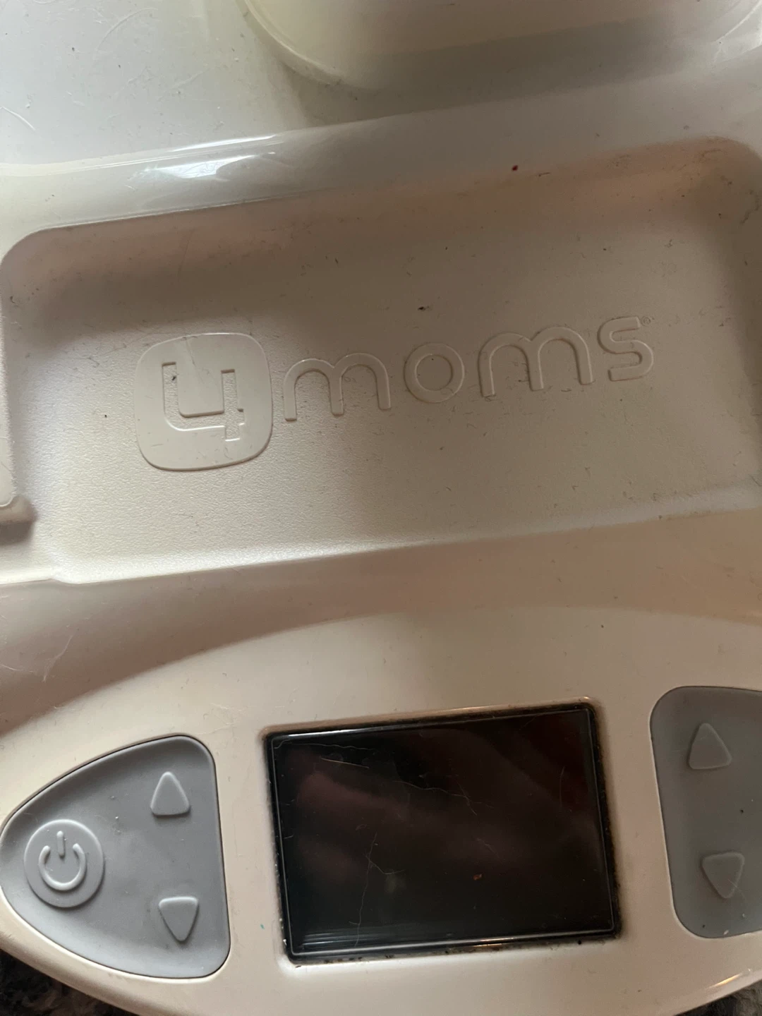 4moms mamaRoo Infant Swing - photo 2