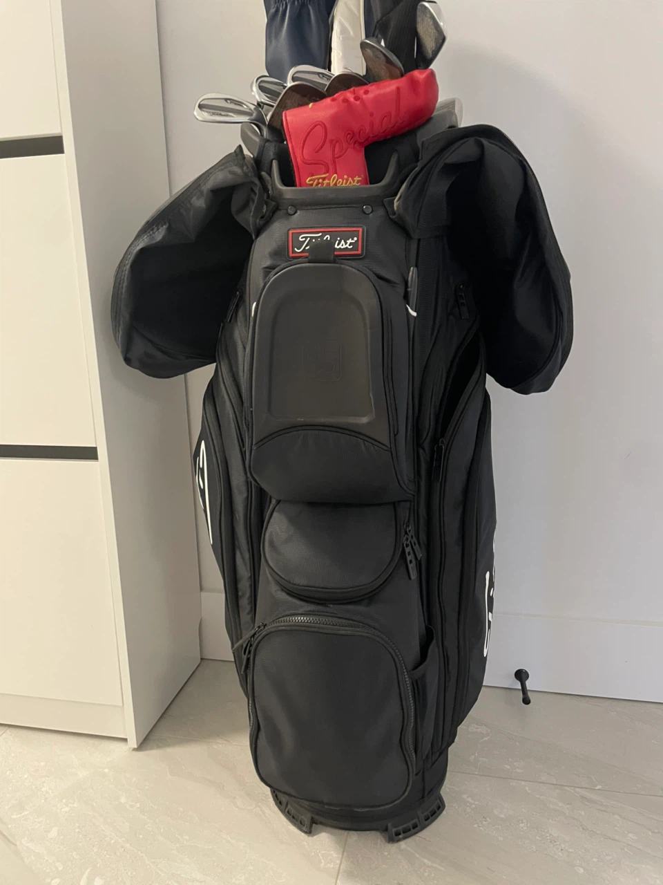Titleist Golf Cart Bag - photo 3