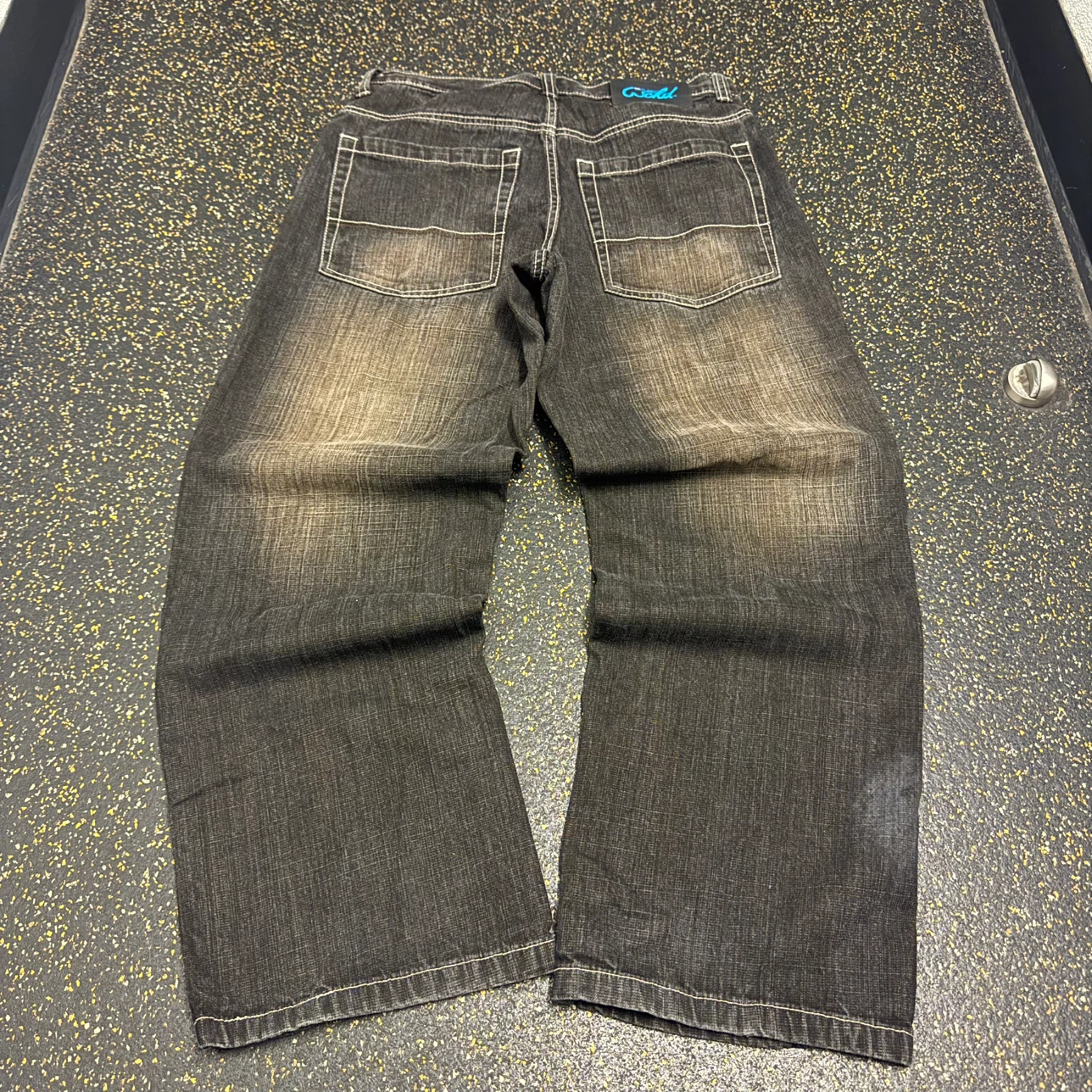 Wekd Denim Jeans Size 34