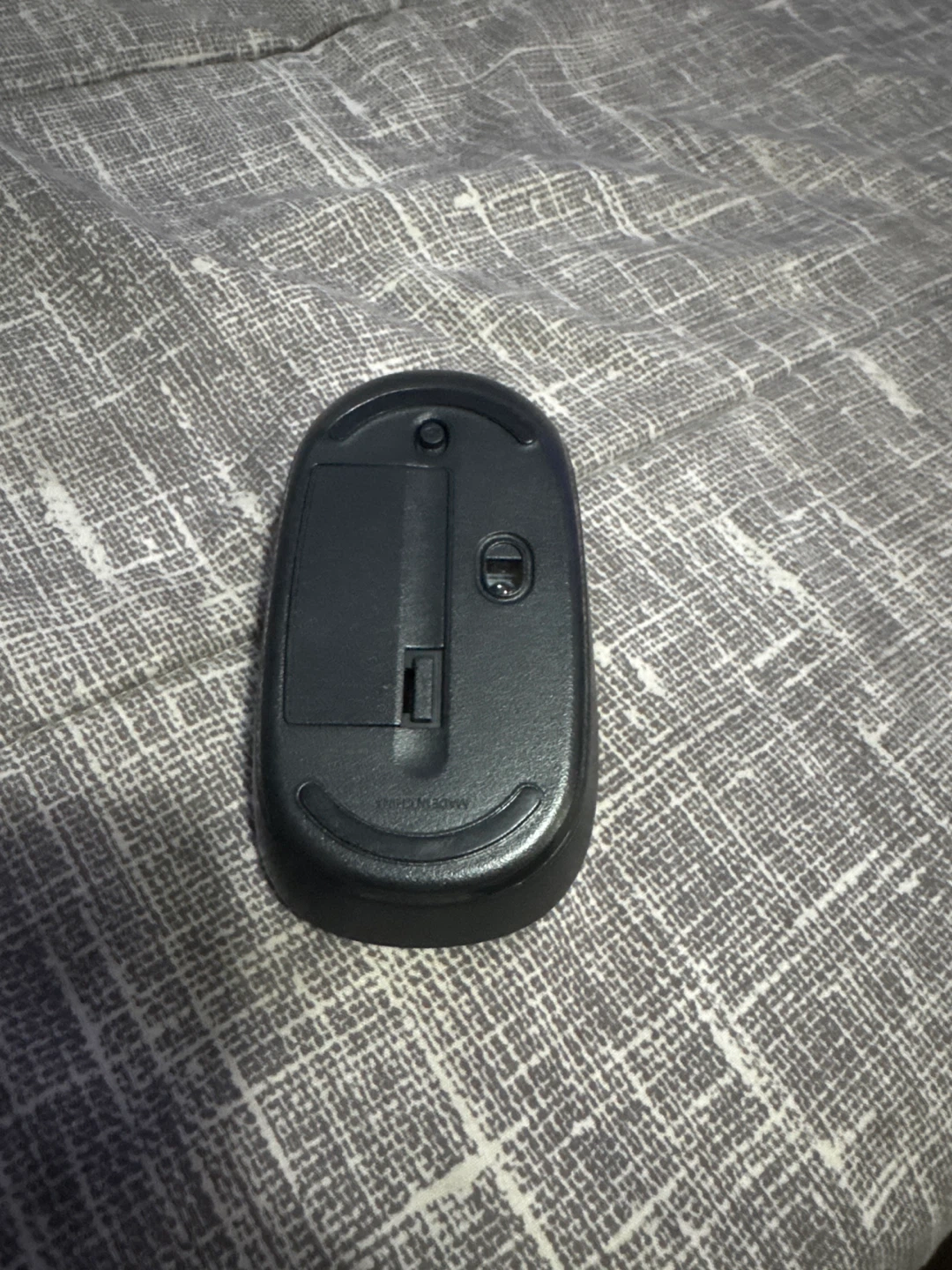 Microsoft Wireless Optical Mouse - photo 2