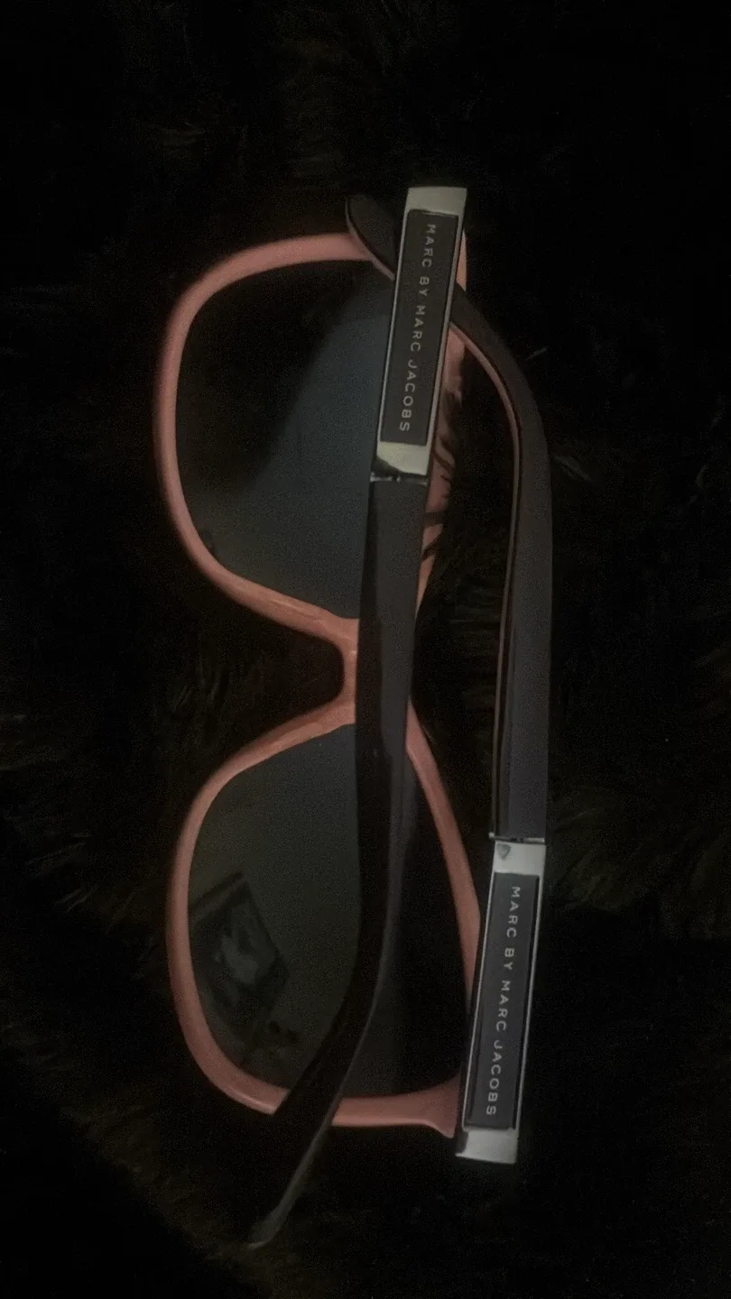 Marc by Marc Jacobs Sunglasses