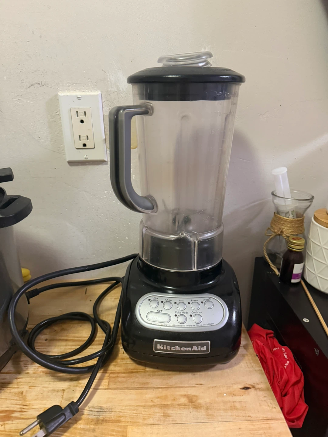 KitchenAid Blender