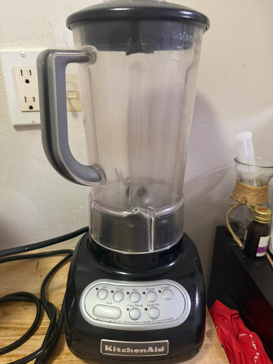 KitchenAid Blender - photo 2