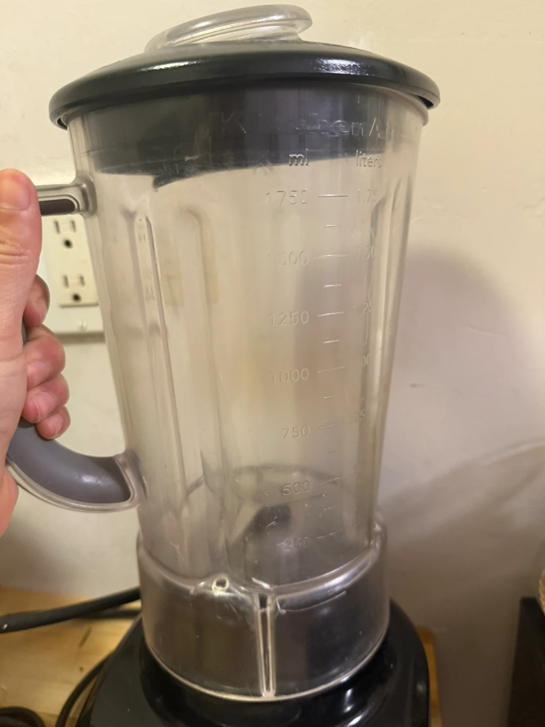 KitchenAid Blender - photo 3