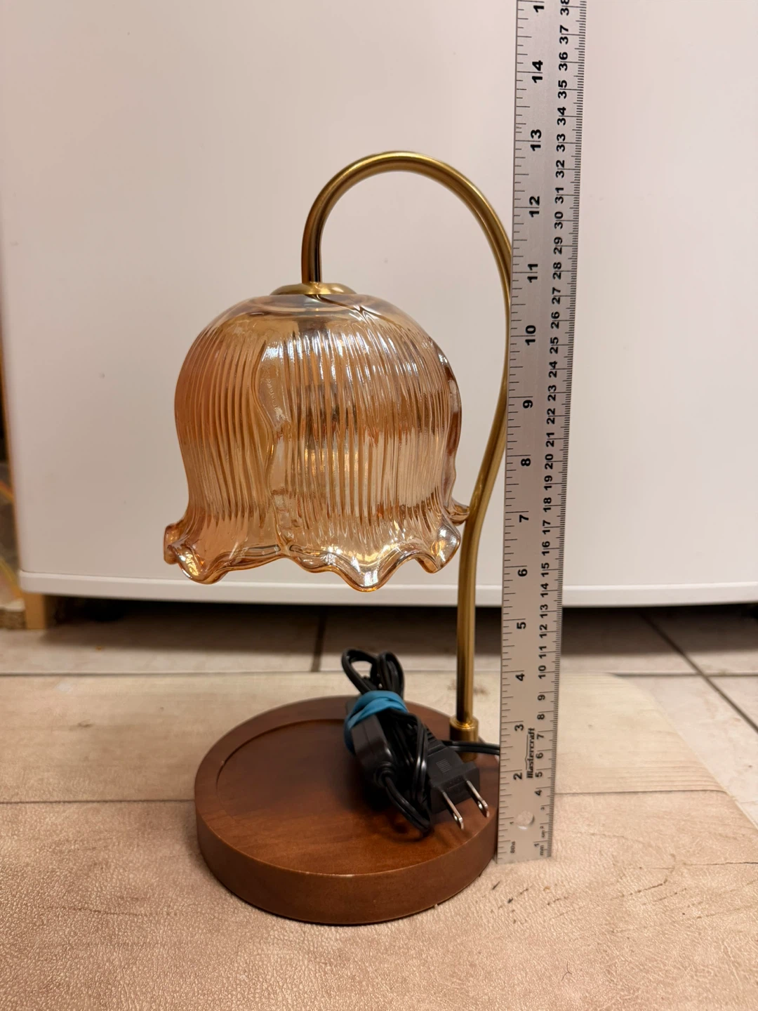 candle warmer lamp