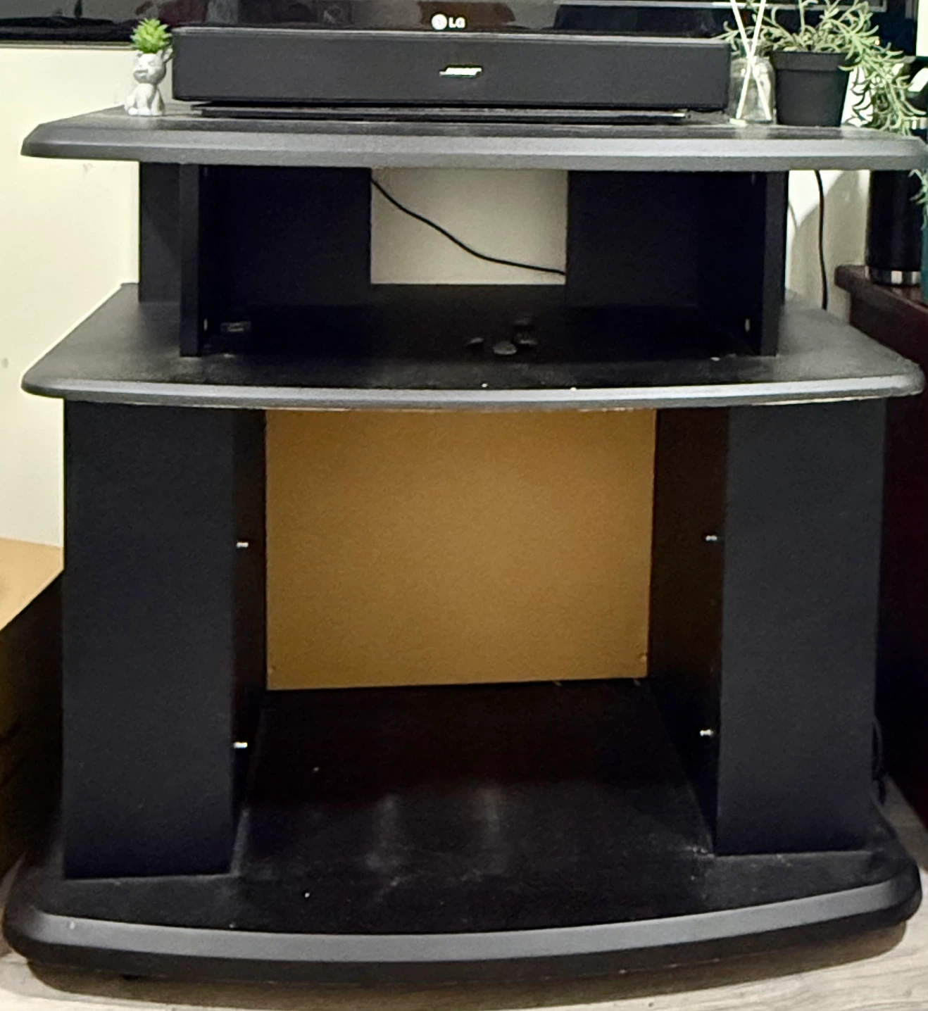 TV stand