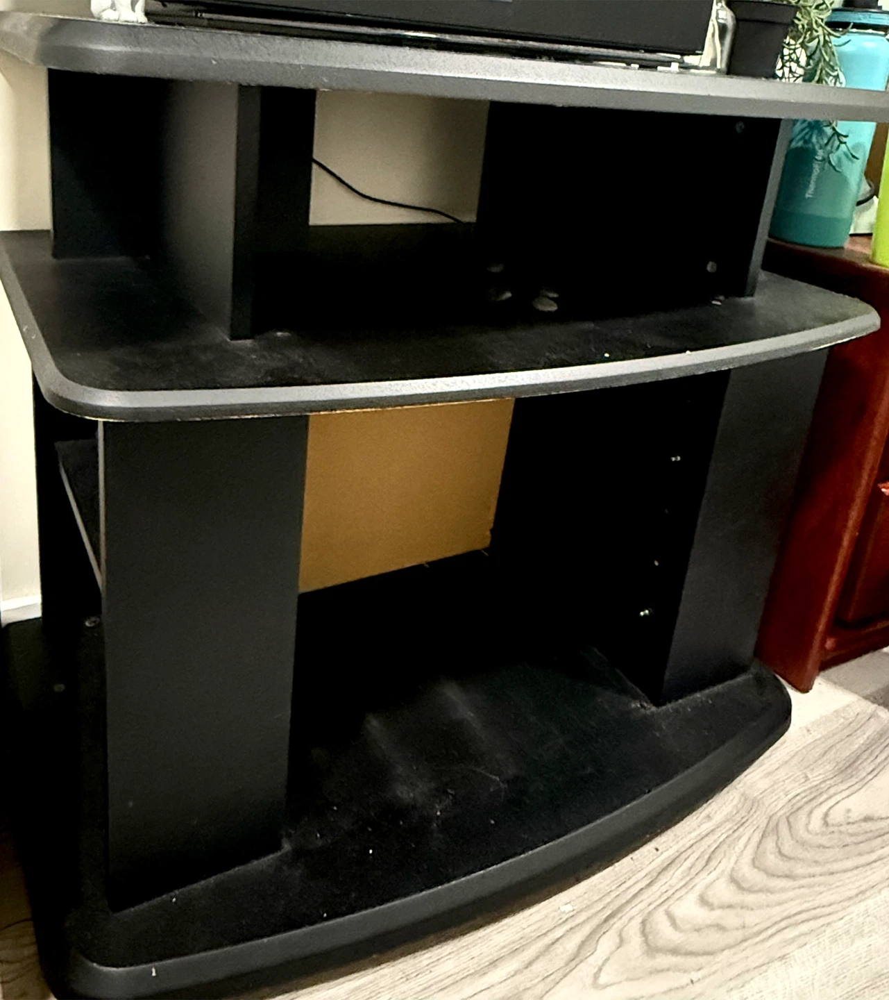 TV stand - photo 2