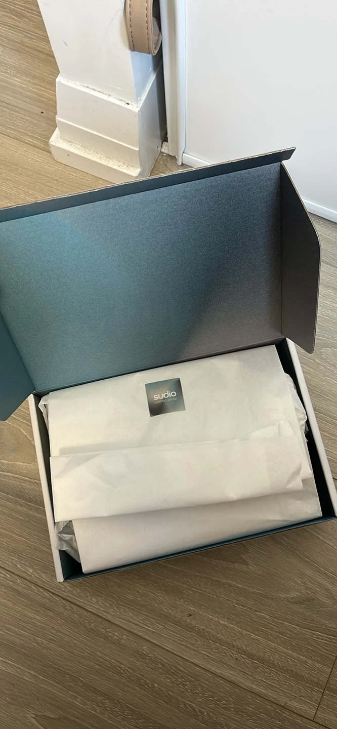 New Sudio N2 Pro True Wireless Earbuds - photo 3