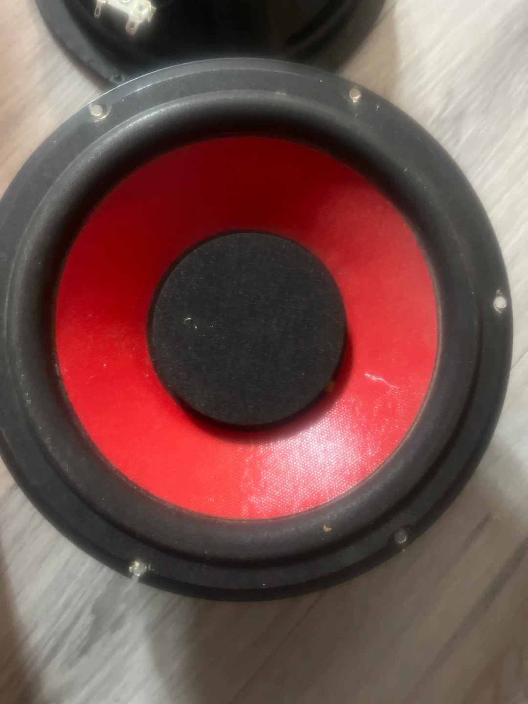 JVC replacement speakers - photo 2