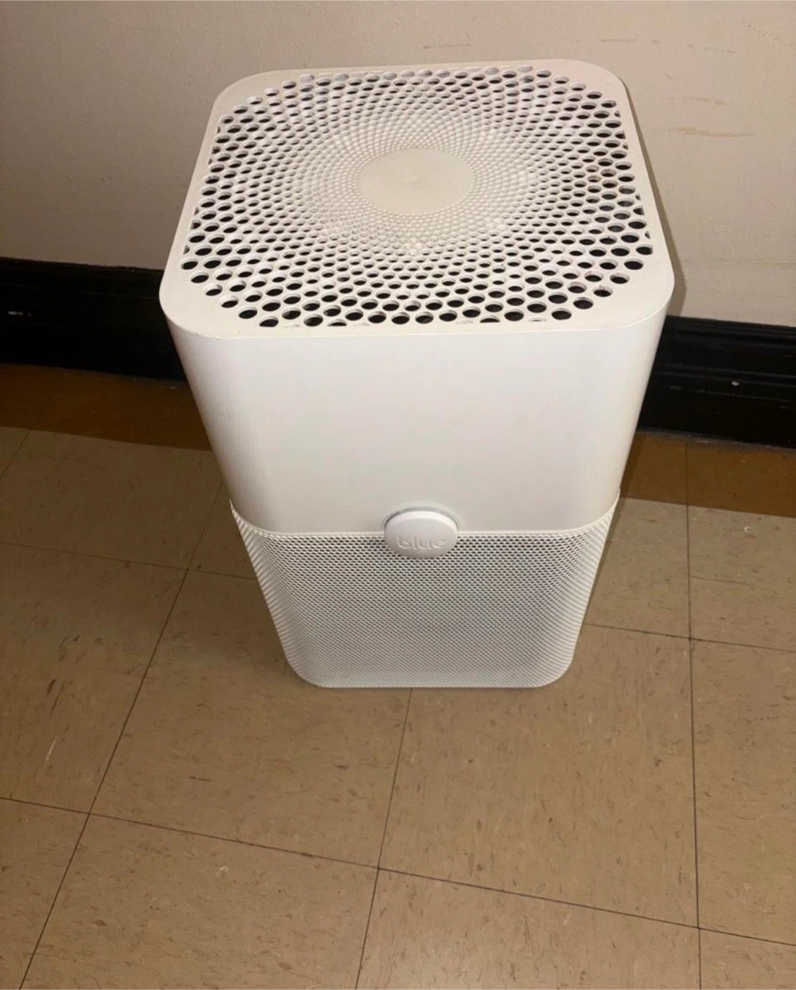 Blueair Blue Pure Air Purifier