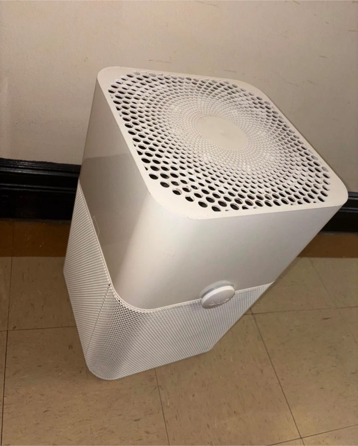 Blueair Blue Pure Air Purifier - photo 5