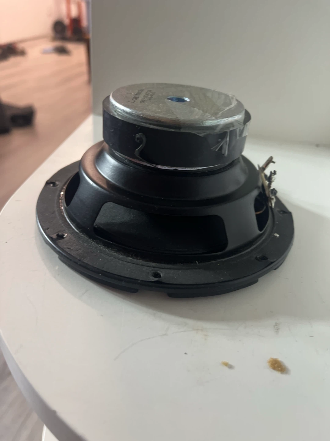 Logitech Replacement Speaker Driver - photo 4