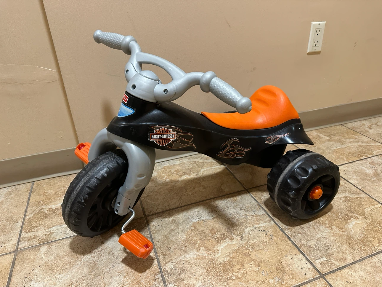 fisher price