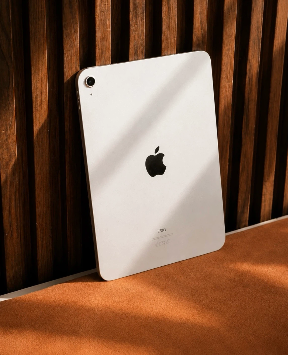 Apple iPad 10th Generation 64GB WIFi - Silver