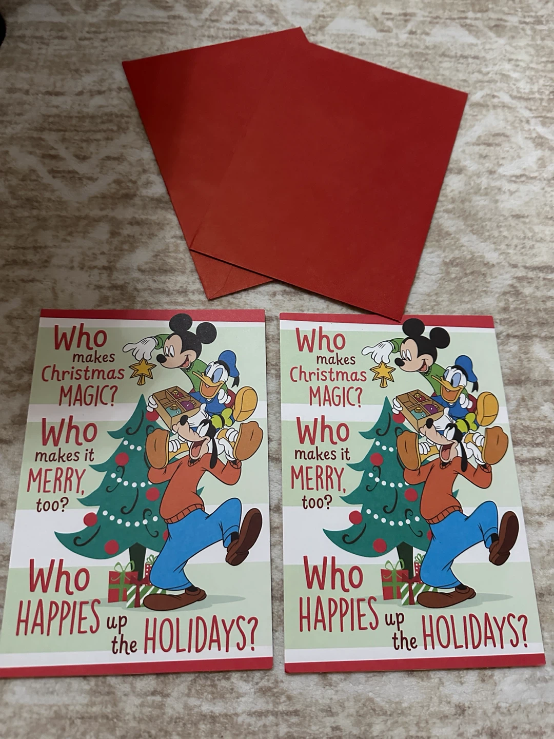 Assorted Greeting Cards Collection - photo 2
