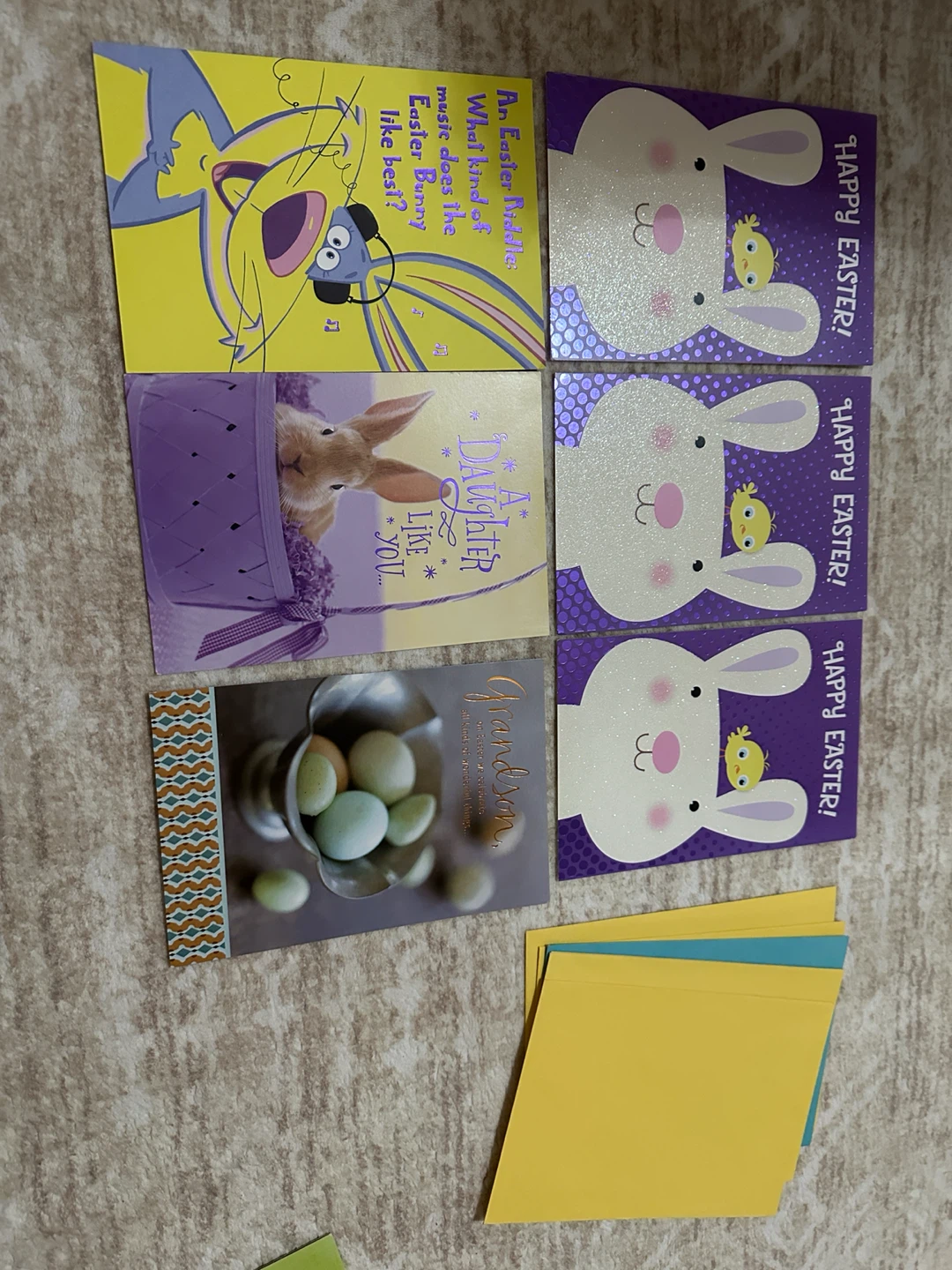 Assorted Greeting Cards Collection - photo 3