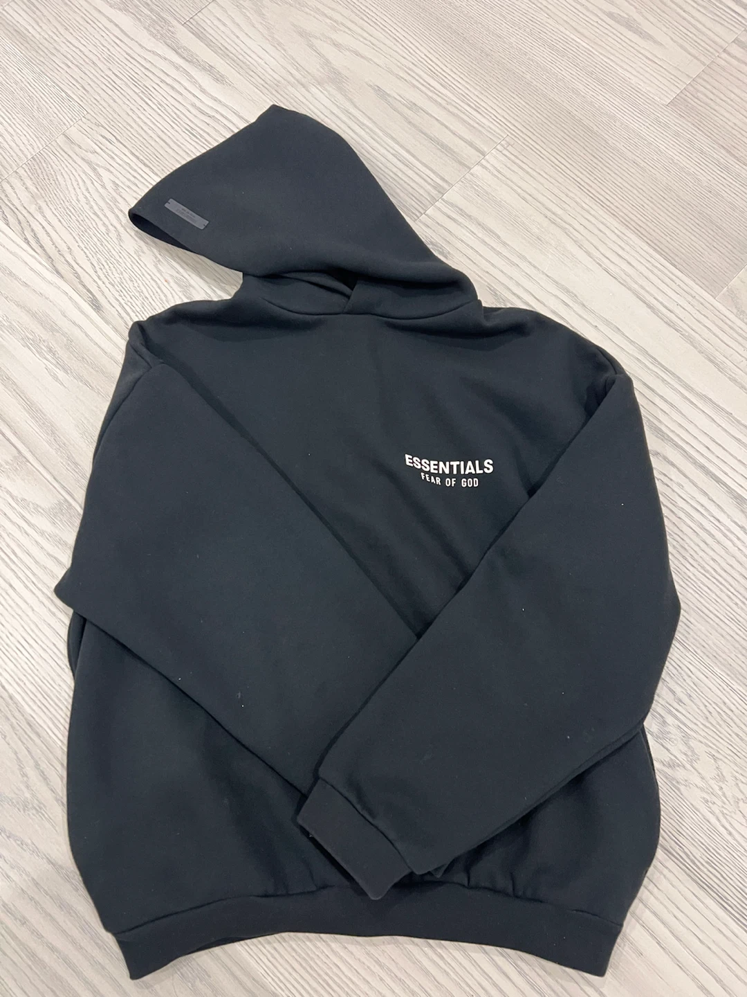 Essentials Fear of God FULL SET - photo 2