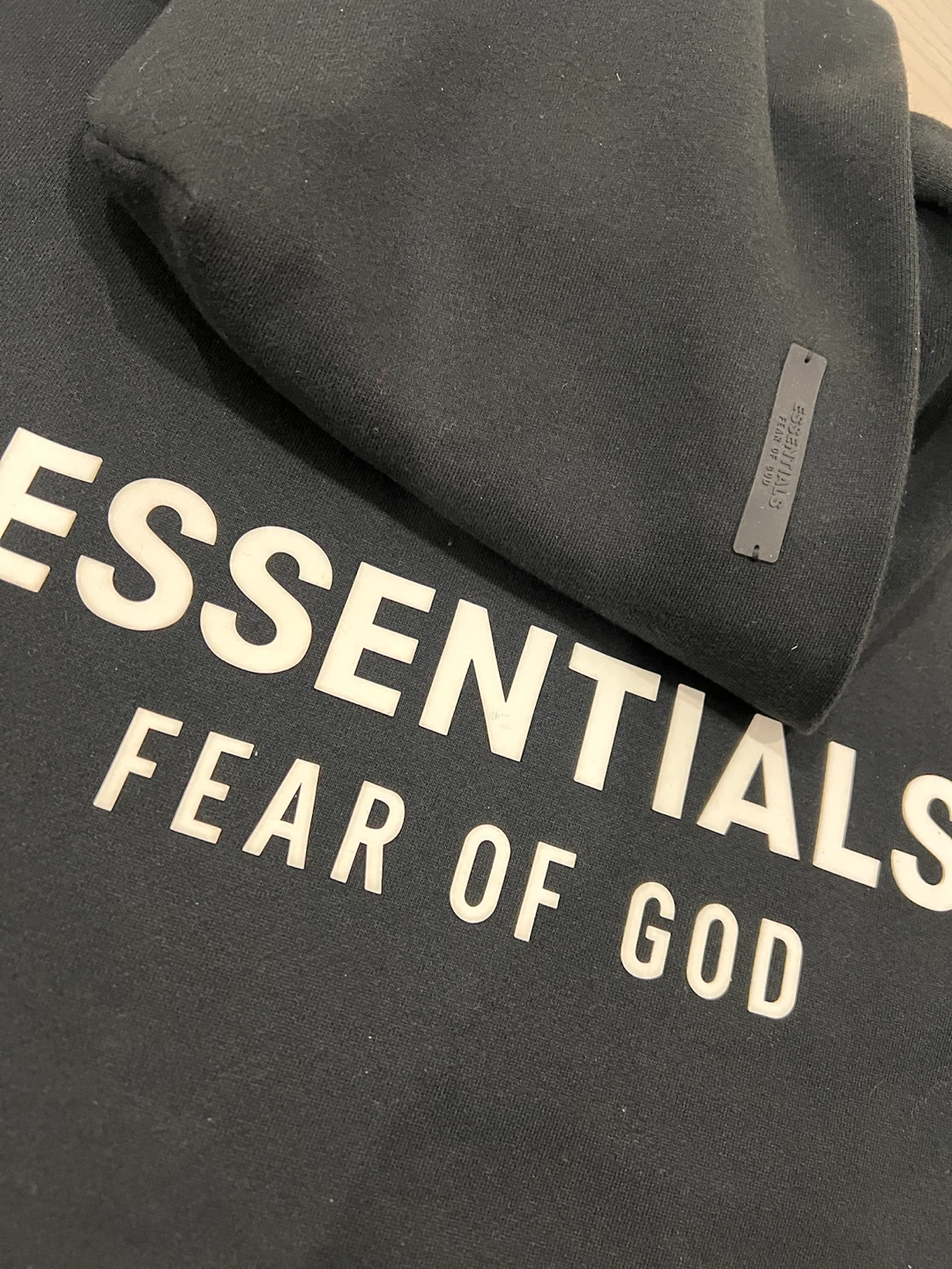 Essentials Fear of God FULL SET - photo 3