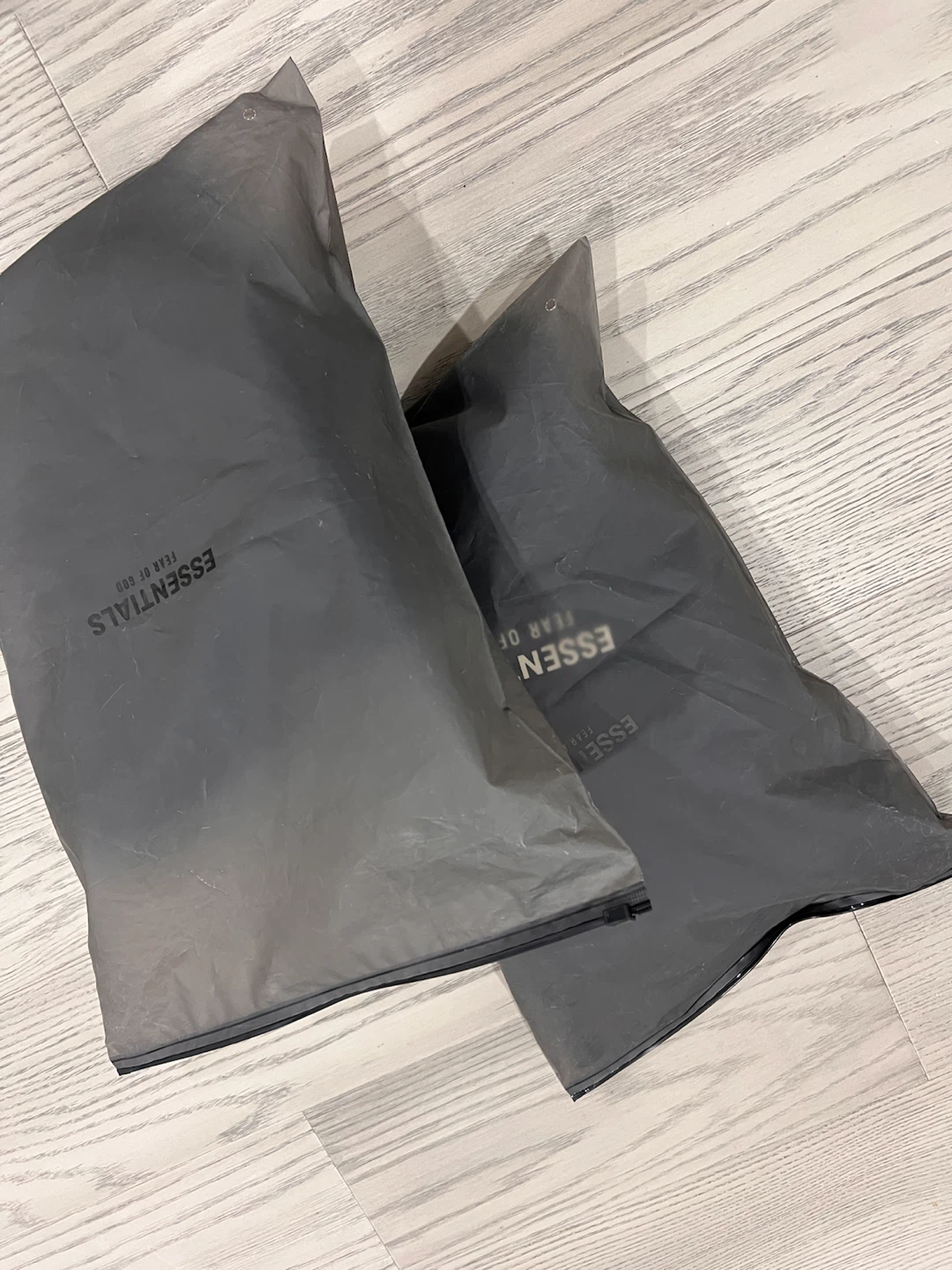 Essentials Fear of God FULL SET - photo 5