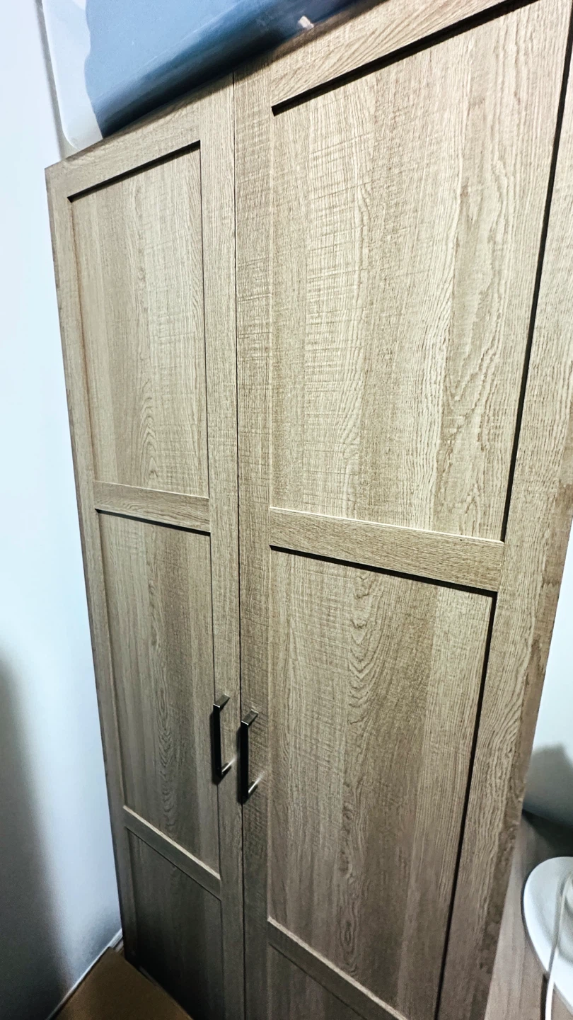 IKEA Brimnes Wardrobe