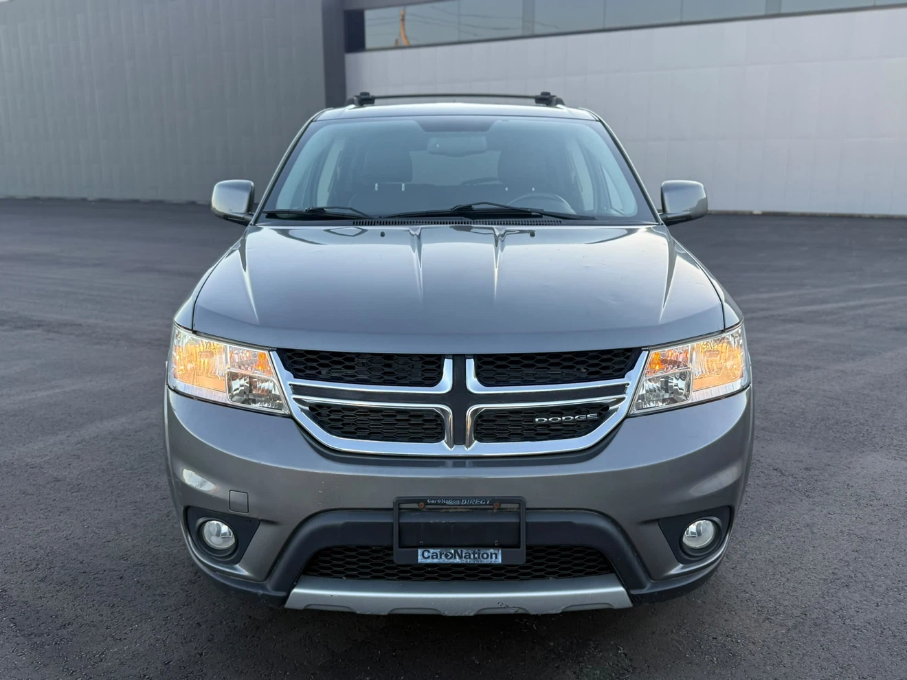 2012 Dodge Journey SUV