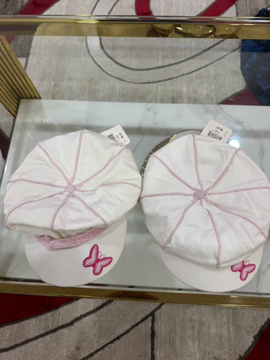 Children's Clothing Assortment