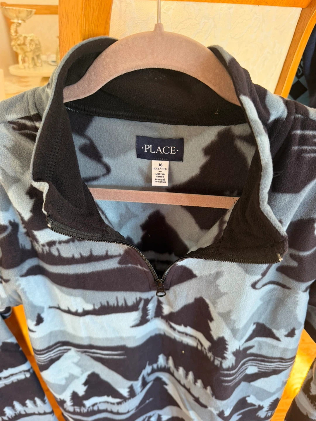 Children's Clothing Assortment - photo 5