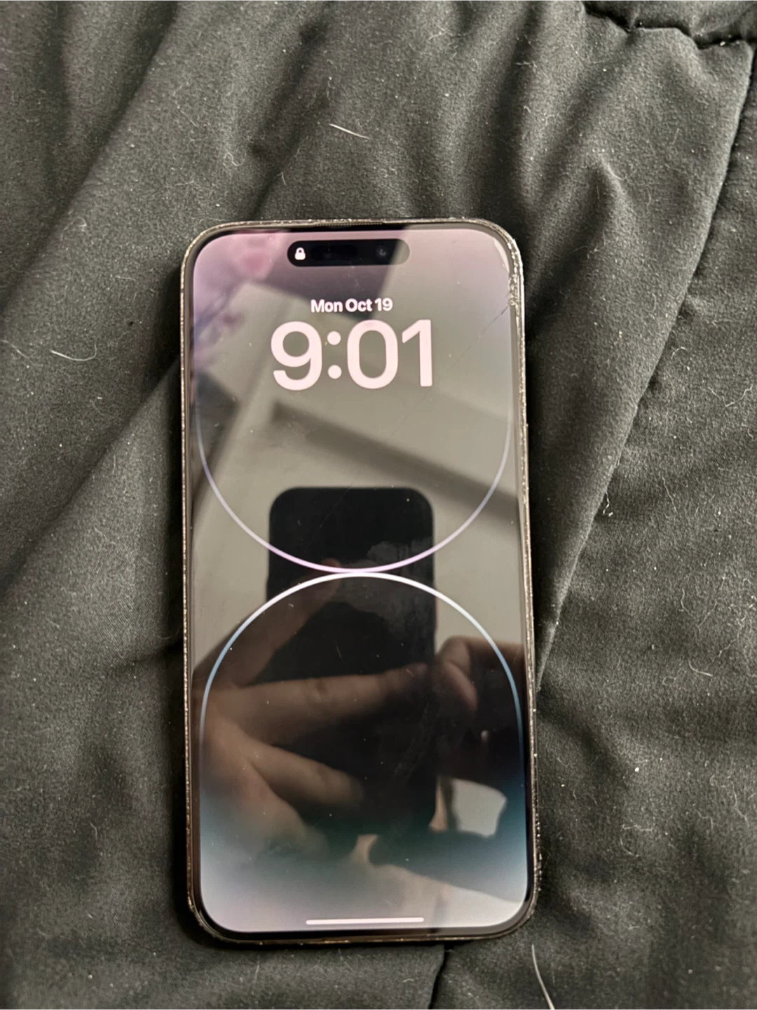 Apple iPhone 14 Pro Max 256GB