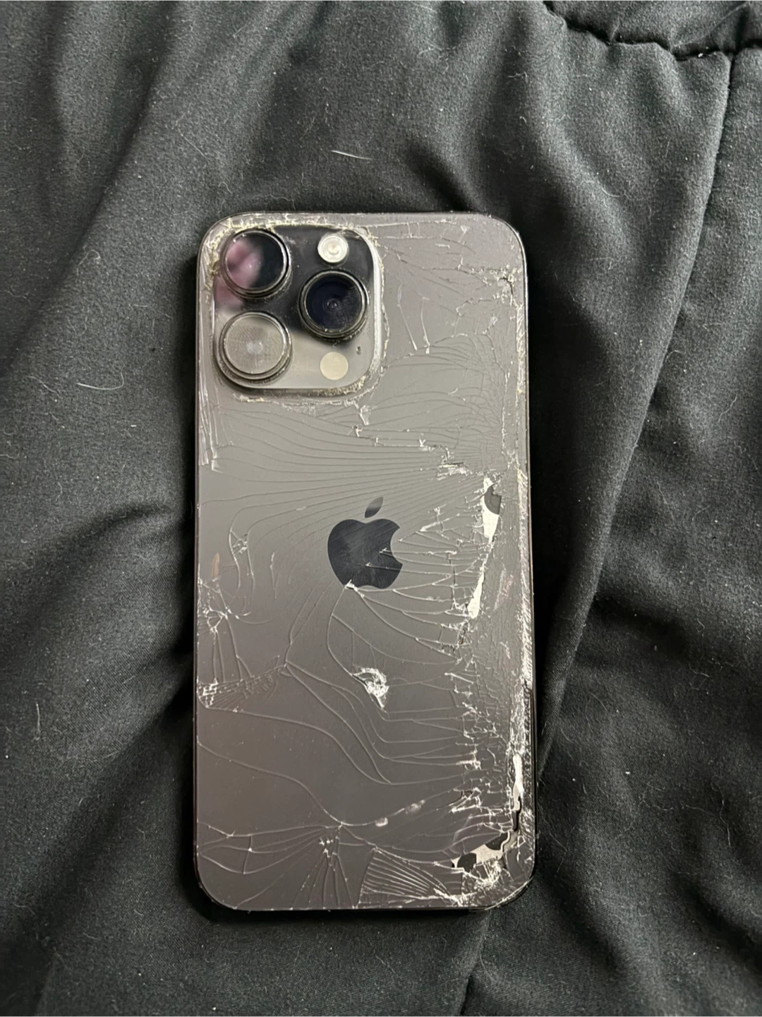 Apple iPhone 14 Pro Max 256GB - photo 2