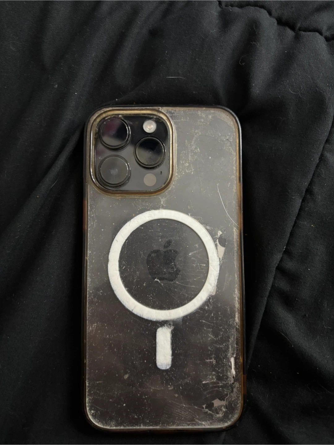 Apple iPhone 14 Pro Max 256GB - photo 3