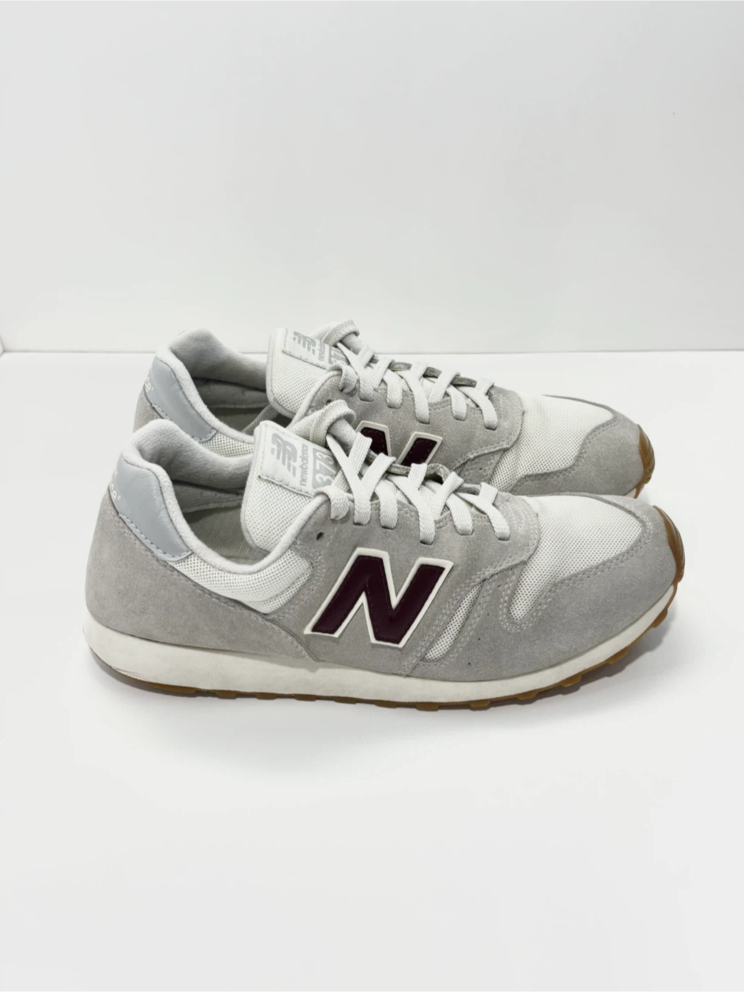 New balance men’s size 7.5 shoes - photo 2