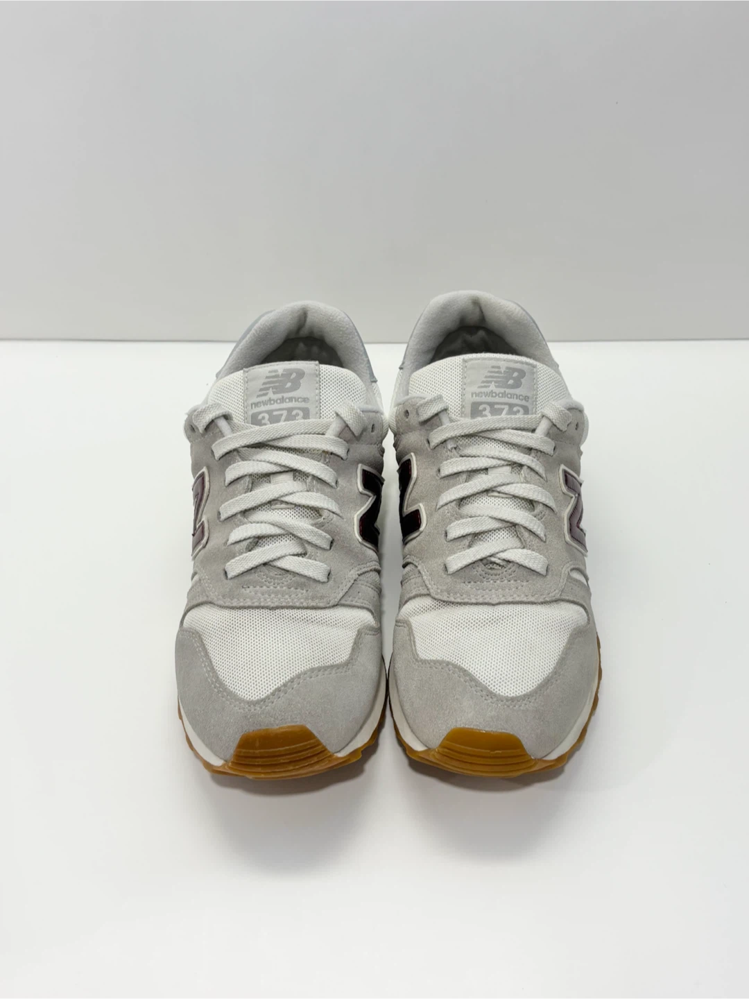 New balance men’s size 7.5 shoes - photo 3