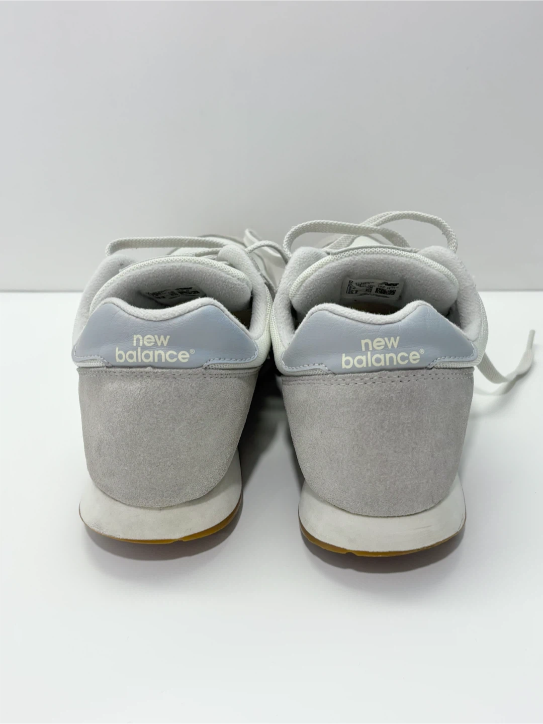 New balance men’s size 7.5 shoes - photo 4