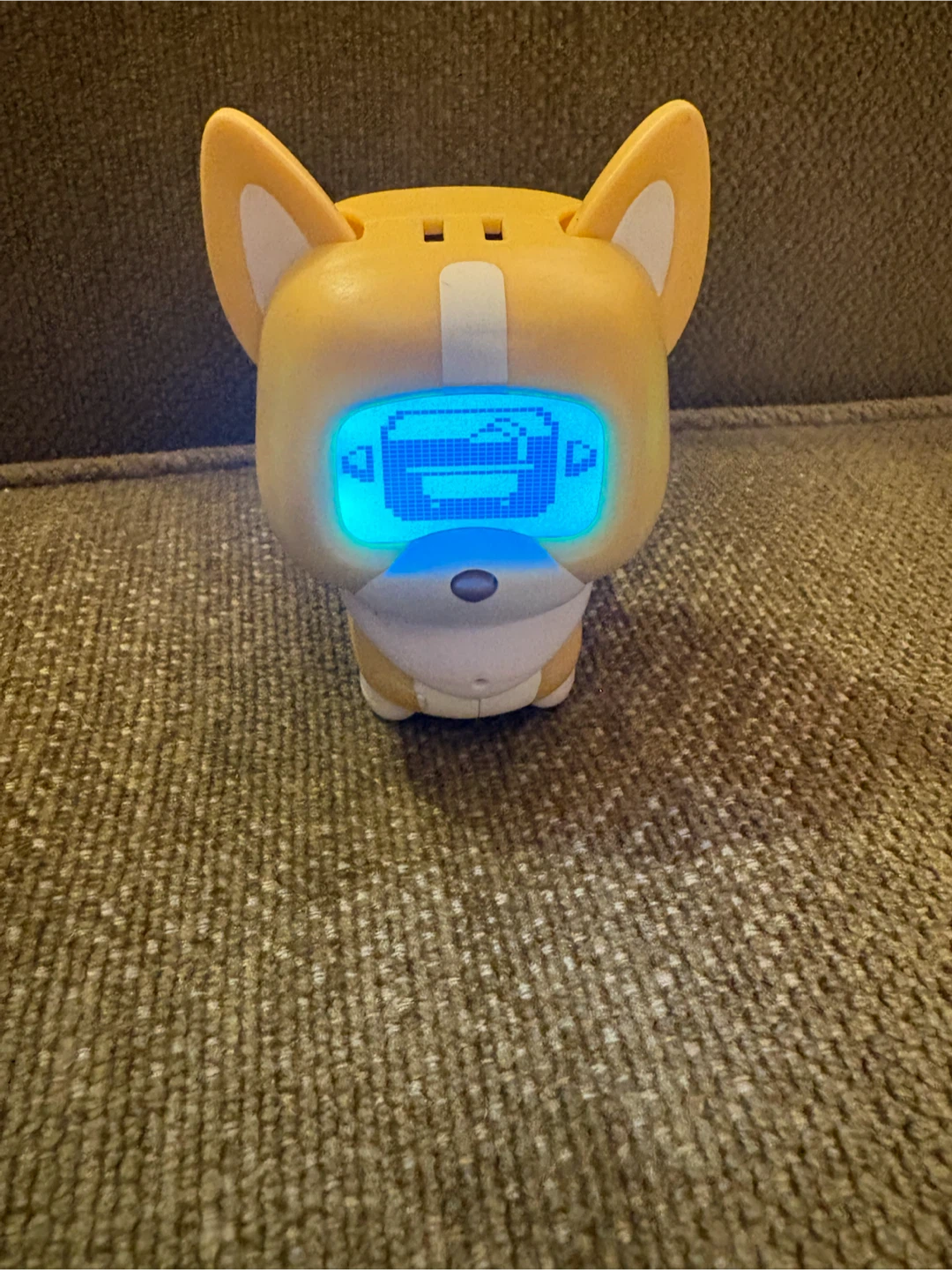 WowWee Dog-E Interactive Robot Dog - photo 3