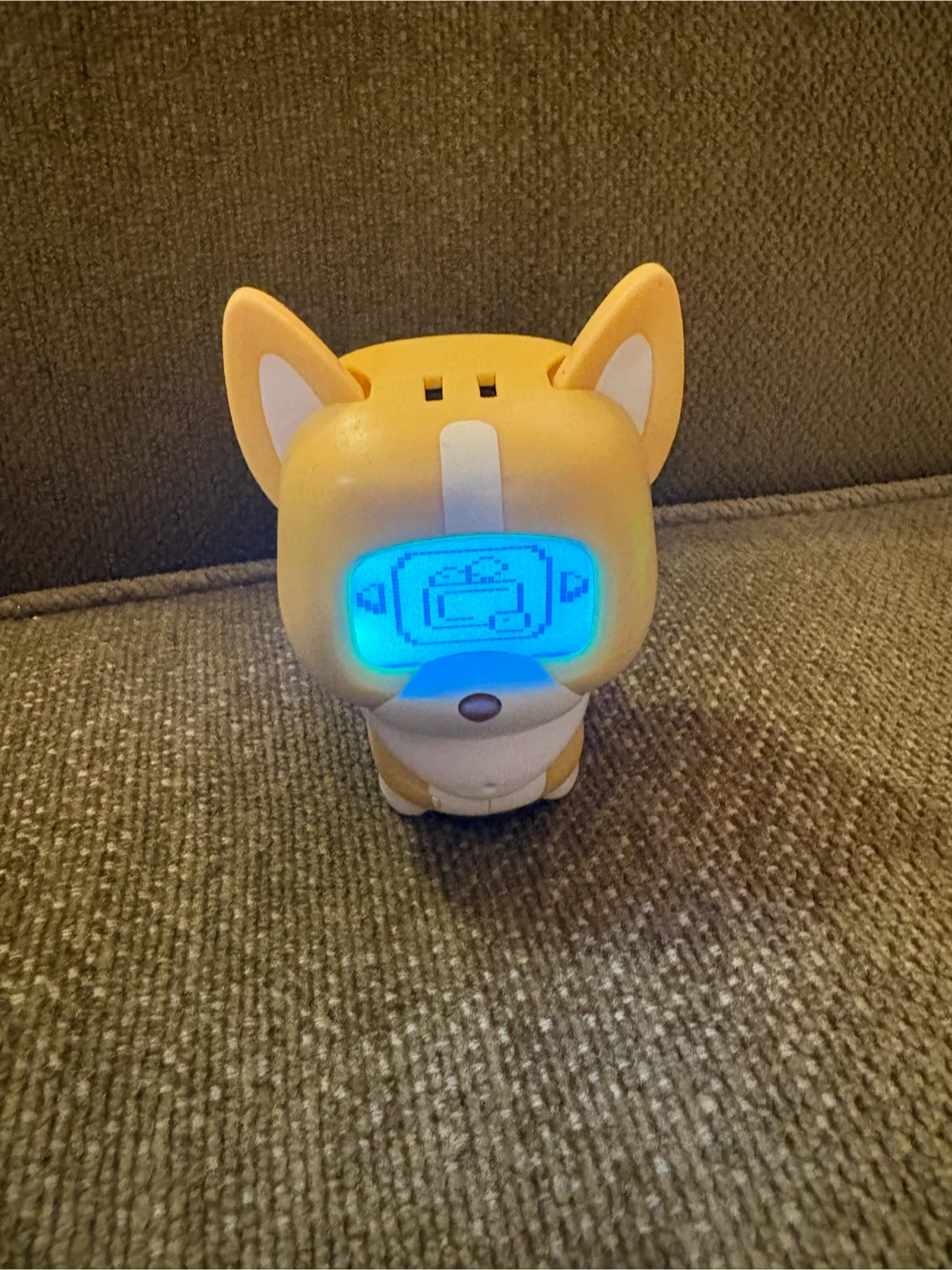 WowWee Dog-E Interactive Robot Dog - photo 4