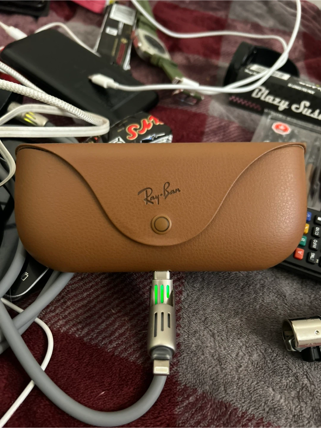 Generation 2 Ray-Ban Meta Smart Glasses generation 2